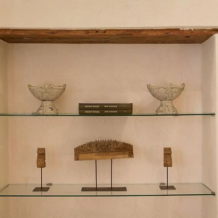 Appartamento Romana Florence Buitenkant foto