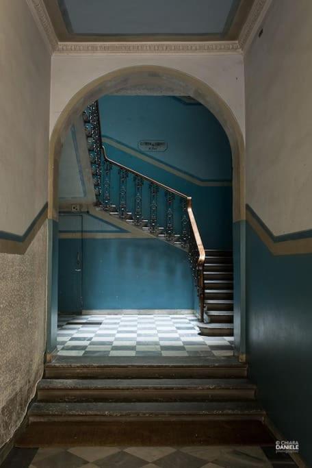 Appartamento Romana Florence Buitenkant foto