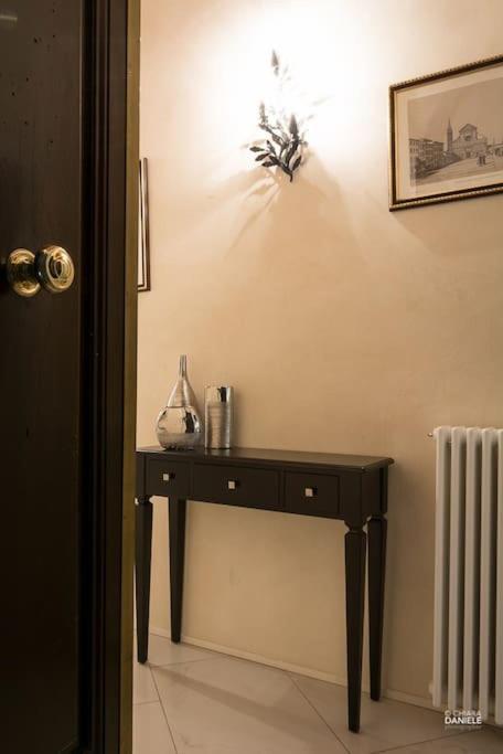 Appartamento Romana Florence Buitenkant foto