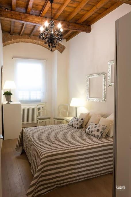 Appartamento Romana Florence Buitenkant foto